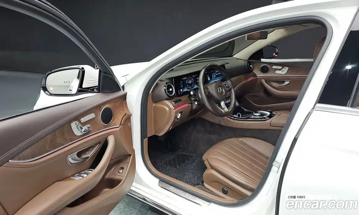 Mercedes-Benz E-Class 2016 2.0 гидро в Москве № 1762851, фото 11