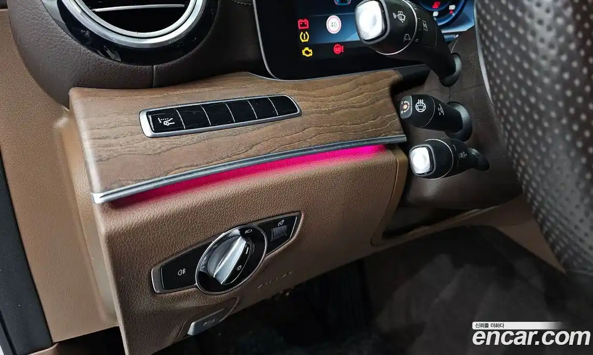 Mercedes-Benz E-Class 2016 2.0 гидро в Москве № 1762851, фото 12