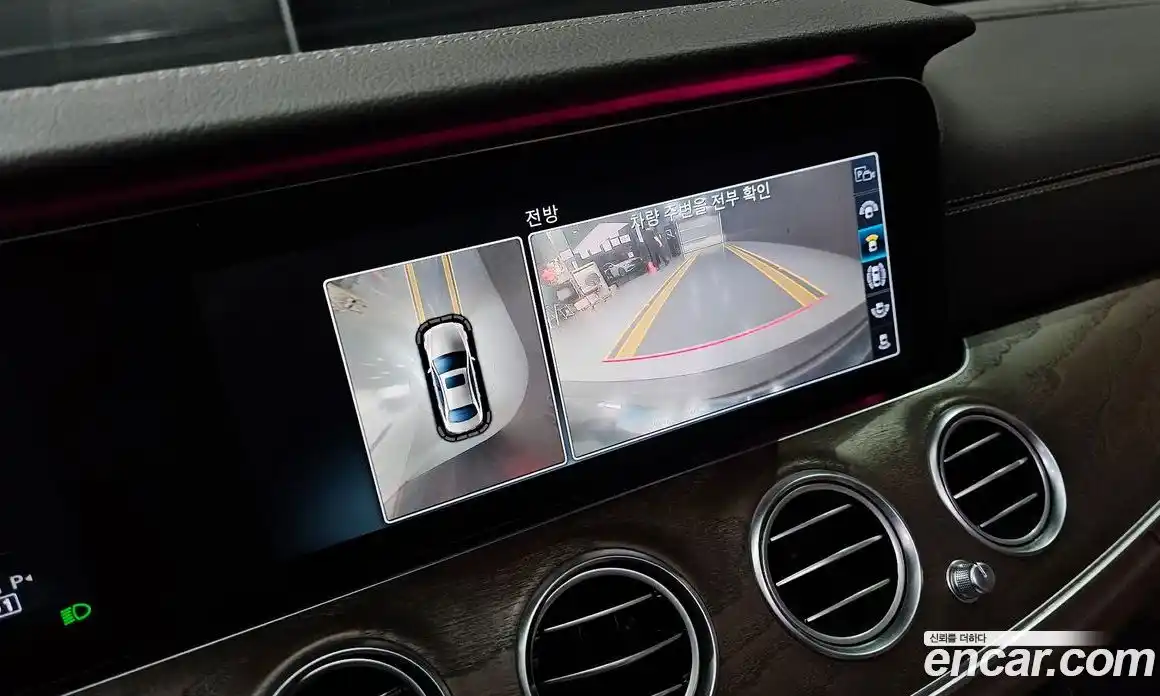 Mercedes-Benz E-Class 2016 2.0 гидро в Москве № 1762851, фото 15