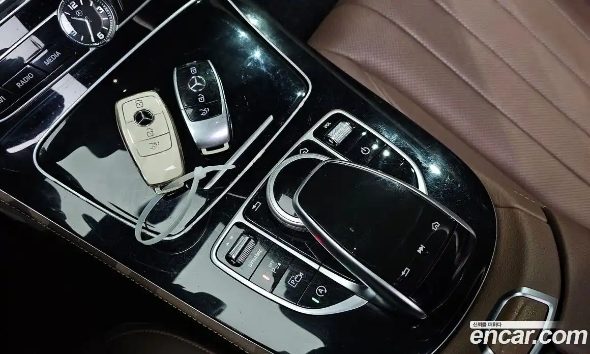 Mercedes-Benz E-Class 2016 2.0 гидро в Москве № 1762851, фото 16