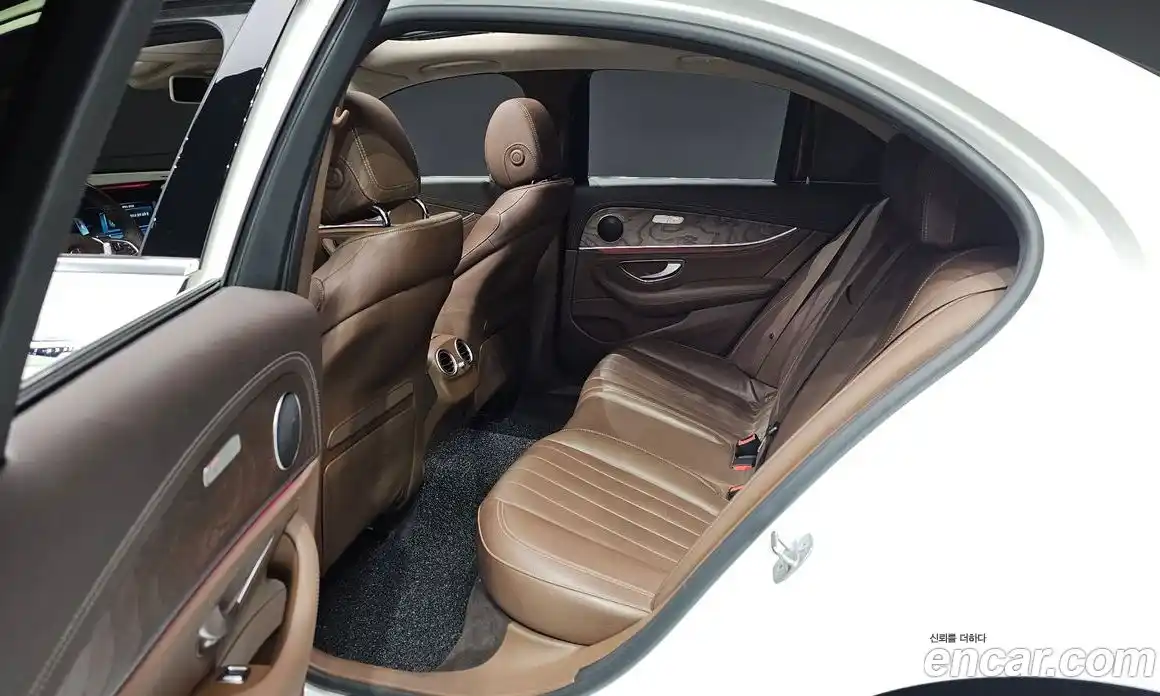 Mercedes-Benz E-Class 2016 2.0 гидро в Москве № 1762851, фото 17