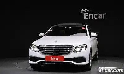 Mercedes-Benz E-Class 2016 2.0 гидро в Москве № 1762851, миниатюра 3
