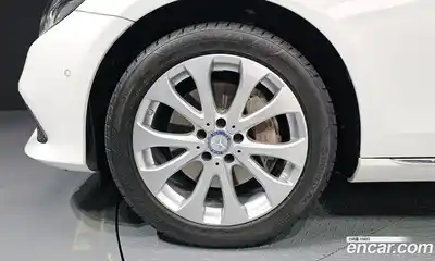Mercedes-Benz E-Class 2016 2.0 гидро в Москве № 1762851, миниатюра 5