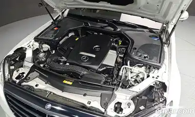 Mercedes-Benz E-Class 2016 2.0 гидро в Москве № 1762851, миниатюра 6
