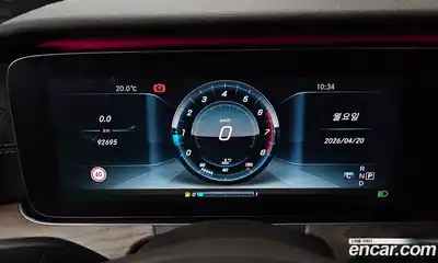Mercedes-Benz E-Class 2016 2.0 гидро в Москве № 1762851, миниатюра 8
