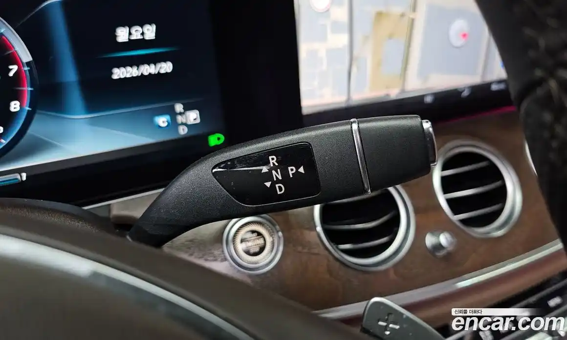 Mercedes-Benz E-Class 2016 2.0 гидро в Москве № 1762851, фото 9