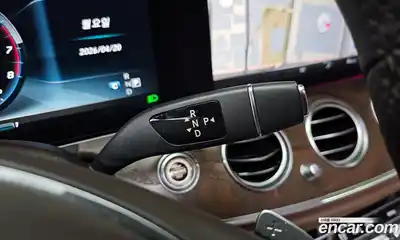 Mercedes-Benz E-Class 2016 2.0 гидро в Москве № 1762851, миниатюра 9