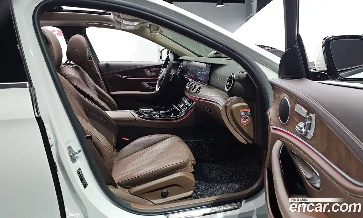 Mercedes-Benz E-Class 2016 2.0 гидро в Москве № 1762851, фото 10