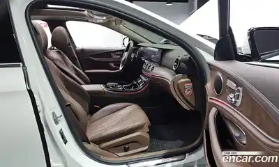 Mercedes-Benz E-Class 2016 2.0 гидро в Москве № 1762851, миниатюра 10