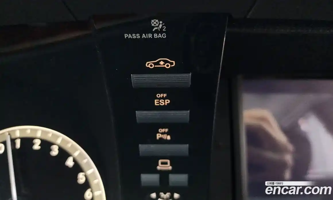 Mercedes-Benz S-Class 2008 5.5 гидро в Москве № 1762868, фото 20