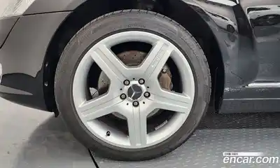 Mercedes-Benz S-Class 2008 5.5 гидро в Москве № 1762868, миниатюра 5