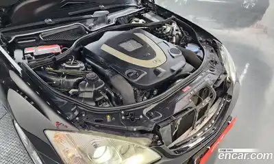 Mercedes-Benz S-Class 2008 5.5 гидро в Москве № 1762868, миниатюра 6