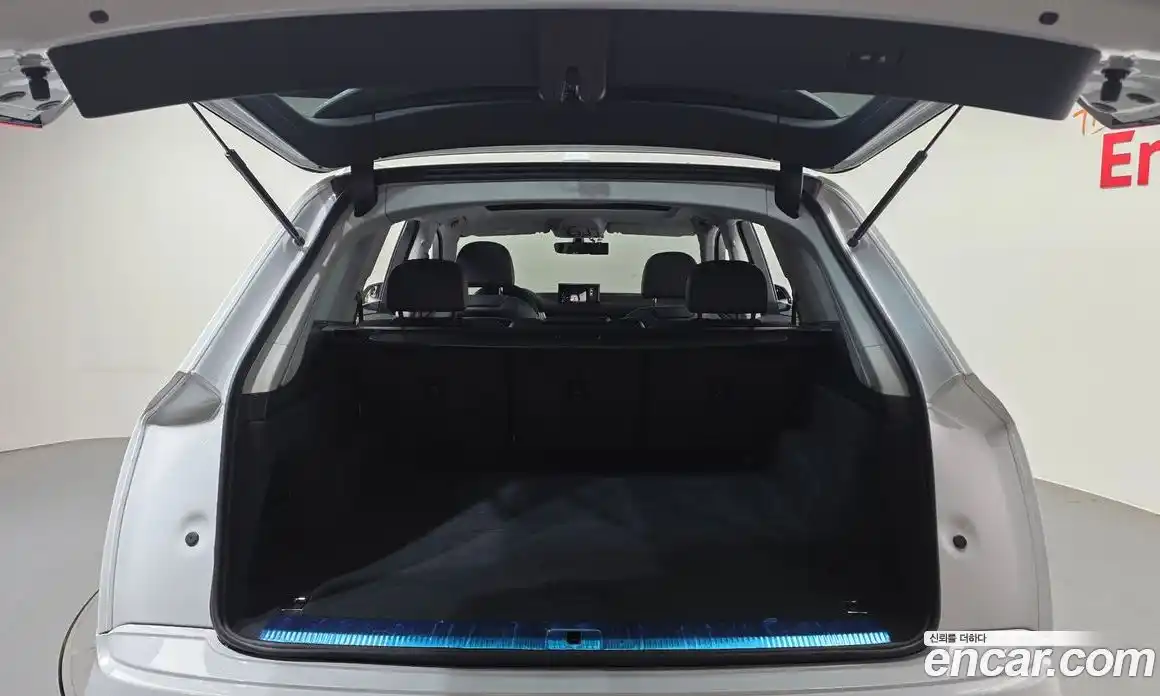Audi Q7 2019 2.0 гидро в Москве № 1762966, фото 20