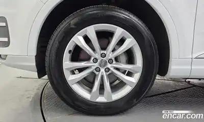 Audi Q7 2019 2.0 гидро в Москве № 1762966, миниатюра 5