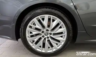 Audi A7 2021 3.0 гидро в Москве № 1763009, миниатюра 5