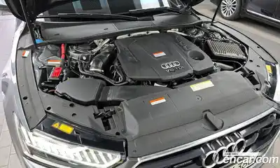 Audi A7 2021 3.0 гидро в Москве № 1763009, миниатюра 6