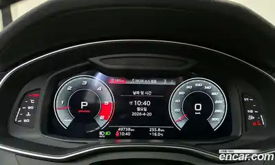 Audi A7 2021 3.0 гидро в Москве № 1763009, миниатюра 8