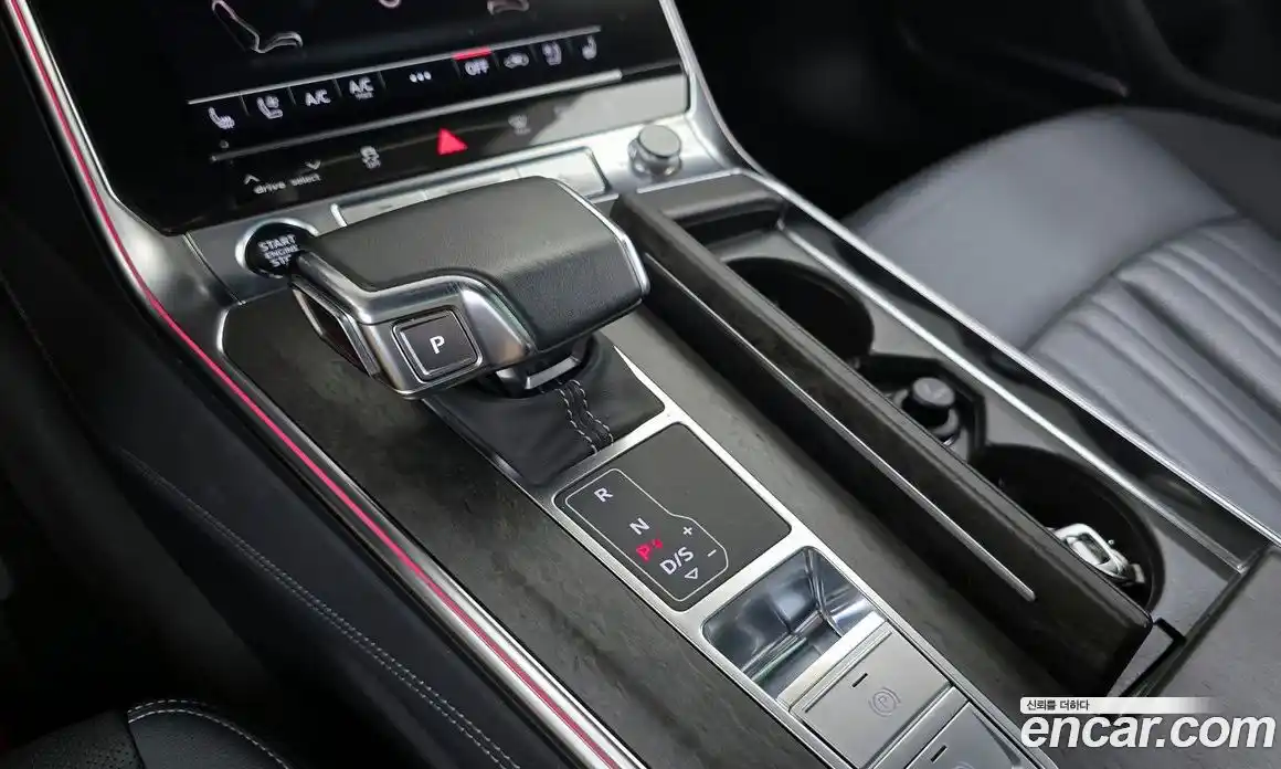 Audi A7 2021 3.0 гидро в Москве № 1763009, фото 9