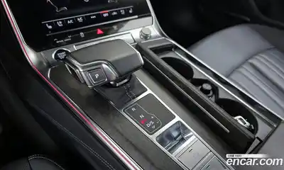 Audi A7 2021 3.0 гидро в Москве № 1763009, миниатюра 9
