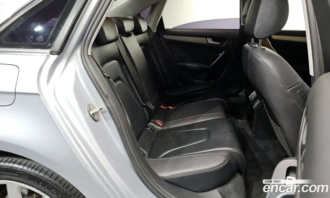 Audi A4 2015 2.0 гидро в Москве № 1763218, фото 11