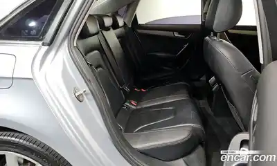 Audi A4 2015 2.0 гидро в Москве № 1763218, миниатюра 11