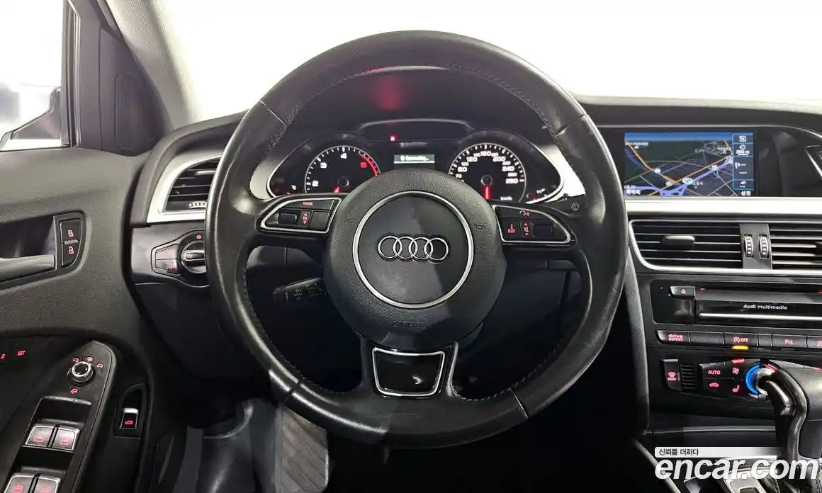 Audi A4 2015 2.0 гидро в Москве № 1763218, фото 12