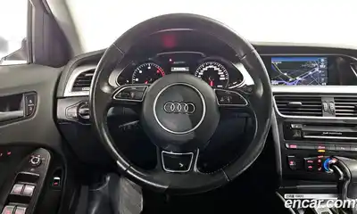Audi A4 2015 2.0 гидро в Москве № 1763218, миниатюра 12