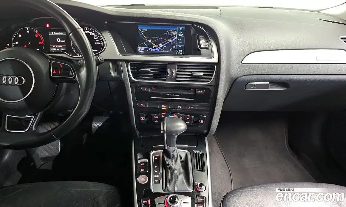 Audi A4 2015 2.0 гидро в Москве № 1763218, фото 13