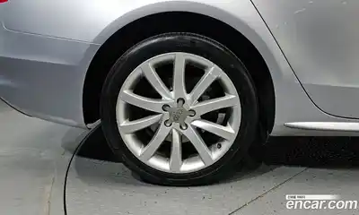 Audi A4 2015 2.0 гидро в Москве № 1763218, миниатюра 5