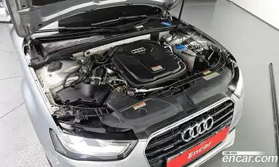 Audi A4 2015 2.0 гидро в Москве № 1763218, миниатюра 6