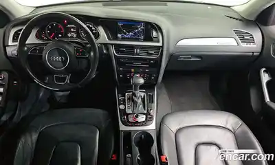 Audi A4 2015 2.0 гидро в Москве № 1763218, миниатюра 7
