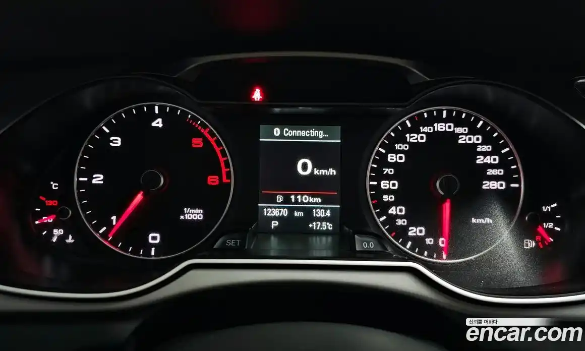 Audi A4 2015 2.0 гидро в Москве № 1763218, фото 8