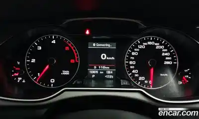 Audi A4 2015 2.0 гидро в Москве № 1763218, миниатюра 8