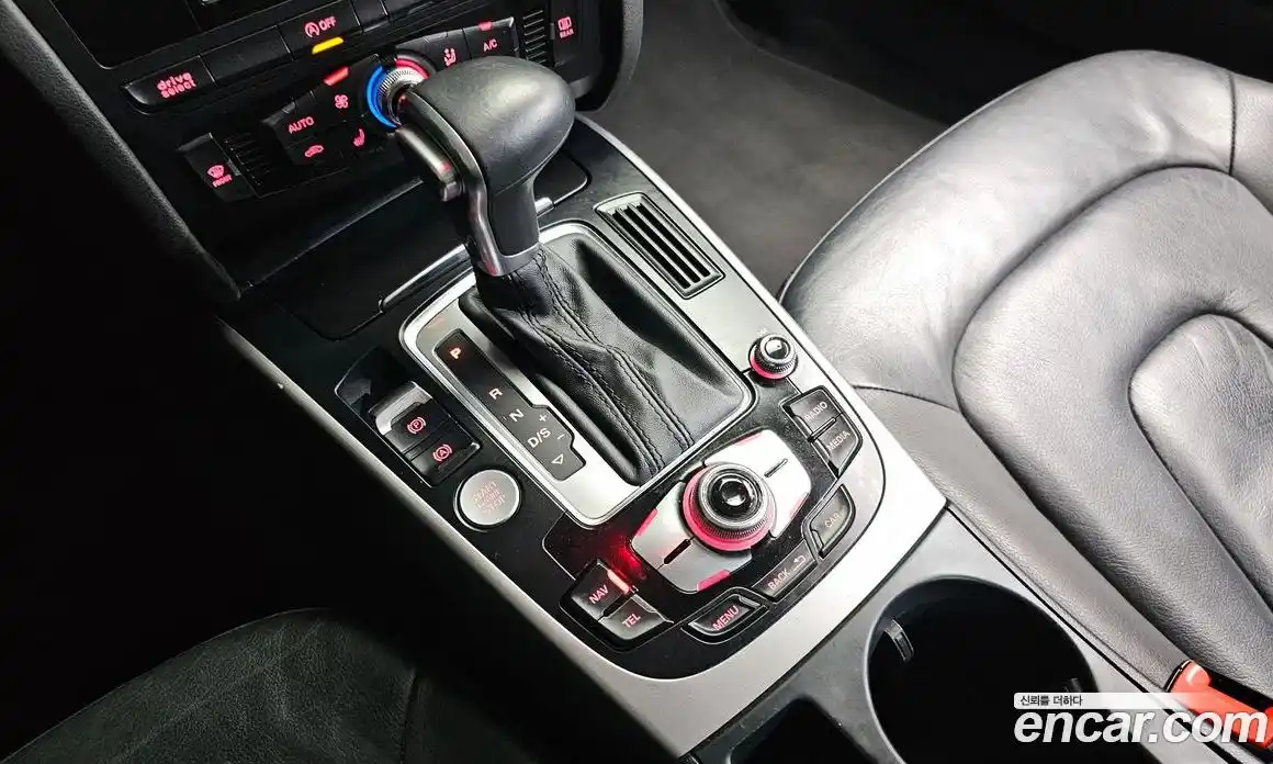 Audi A4 2015 2.0 гидро в Москве № 1763218, фото 9