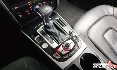 Audi A4 2015 2.0 гидро в Москве № 1763218, миниатюра 9