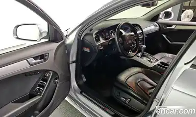 Audi A4 2015 2.0 гидро в Москве № 1763218, миниатюра 10