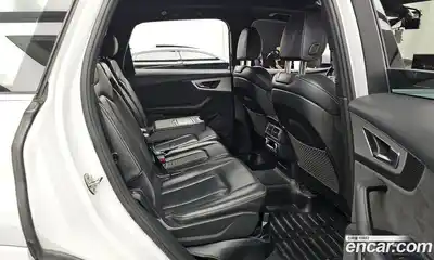 Audi Q7 2016 3.0 гидро в Москве № 1763222, миниатюра 12