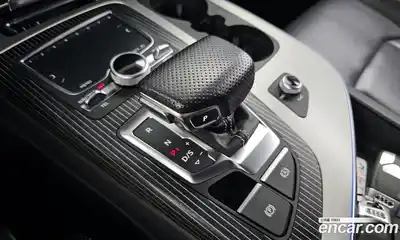 Audi Q7 2016 3.0 гидро в Москве № 1763222, миниатюра 9