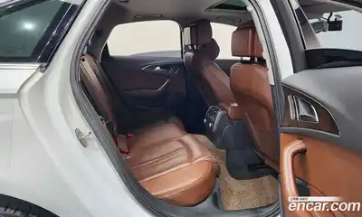 Audi A6 2015 2.0 гидро в Москве № 1763339, миниатюра 11