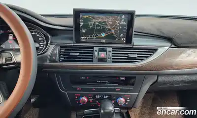 Audi A6 2015 2.0 гидро в Москве № 1763339, миниатюра 12