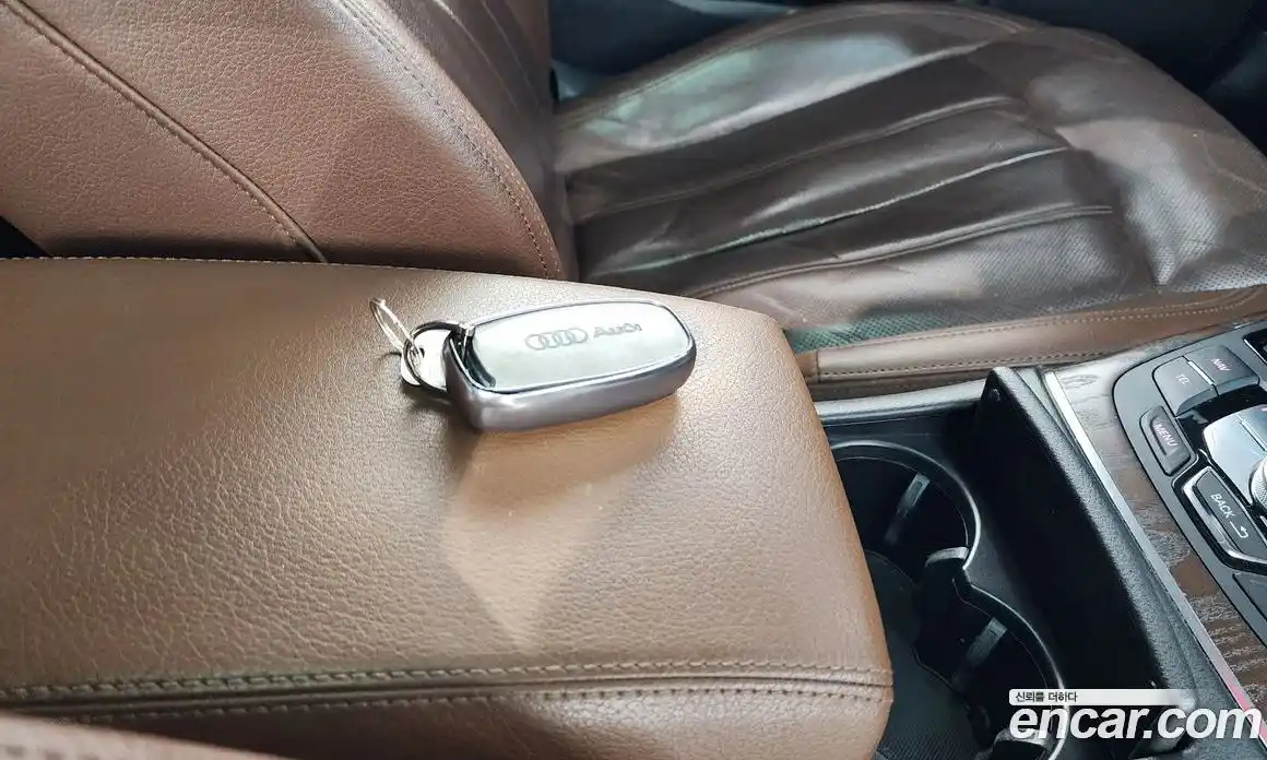 Audi A6 2015 2.0 гидро в Москве № 1763339, фото 16