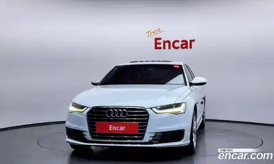 Audi A6 2015 2.0 гидро в Москве № 1763339, миниатюра 3