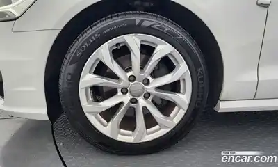 Audi A6 2015 2.0 гидро в Москве № 1763339, миниатюра 5