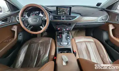 Audi A6 2015 2.0 гидро в Москве № 1763339, миниатюра 7
