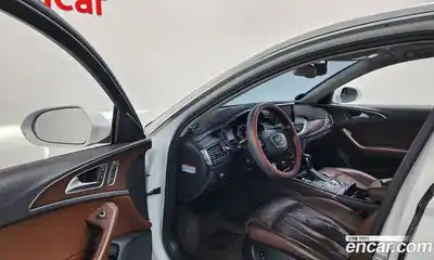 Audi A6 2015 2.0 гидро в Москве № 1763339, миниатюра 10
