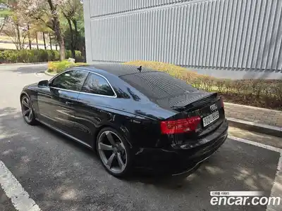 Audi RS5 2013 4.2 гидро в Москве № 1763425, миниатюра 2