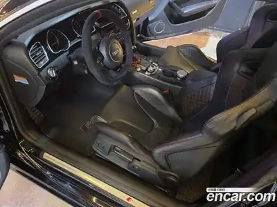 Audi RS5 2013 4.2 гидро в Москве № 1763425, миниатюра 4