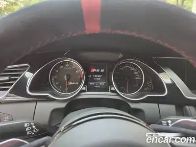 Audi RS5 2013 4.2 гидро в Москве № 1763425, миниатюра 6
