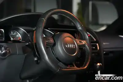 Audi RS5 2014 4.2 гидро в Москве № 1763443, миниатюра 12
