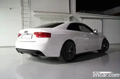 Audi RS5 2014 4.2 гидро в Москве № 1763443, миниатюра 2